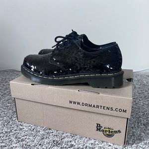 Very cute Dr Martens 😍